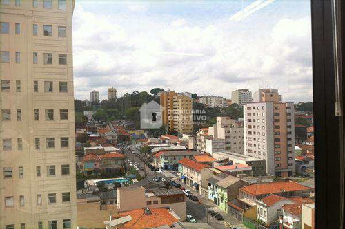 Imagem 7 de 8 de Sala Em São Paulo Bairro Santana - V1688