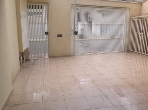 Apartamento Sem Condomínio - Cobertura Ótimo Local De Santo André