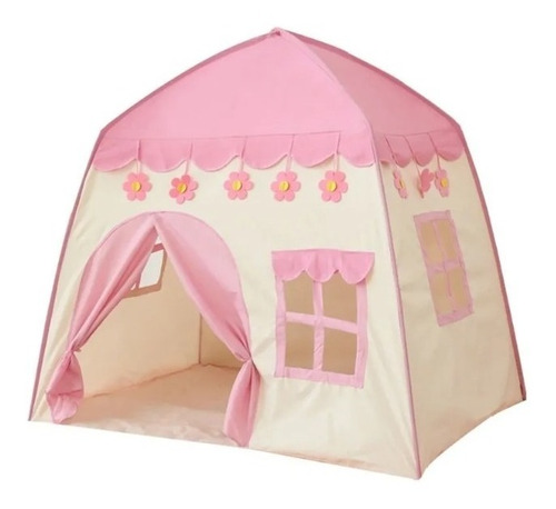 Carpa Casa Para Niñas Niños Carpa Plegable Carpa Infantil