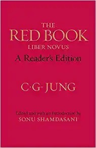 The Red Book: A Reader's Edition (philemon) - C. G. Jung - I