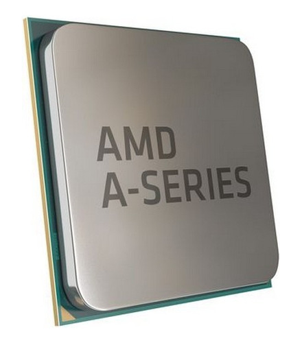 Procesador Amd A6 9500 Series  (Reacondicionado)