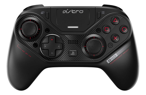 Entrega Inmediata. Gamepad Astro C40 Tr Wirelles For Ps4/pc