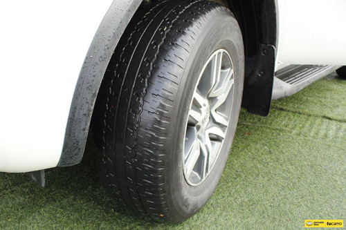 Toyota Fortuner Street Euro Iv