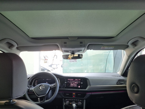 Imagen 18 de 24 de Volkswagen Vento Highline 250 Tsi Entrega Inmediata Autotag