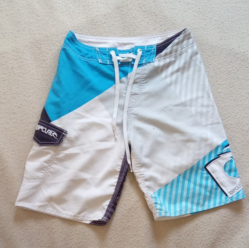 Bermuda (de Baño) Nene, Rip Curl, Talle 12