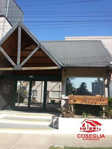 Departamento En Alquiler En Pilar, G.b.a. Zona Norte, Argentina