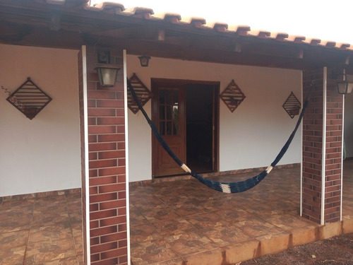 Imagem 1 de 14 de Rancho Itaparica Condomínio Fechado.