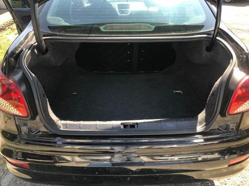 Imagem 11 de 12 de 207 Sedan Passion Xs 1.6 Completo+rodas