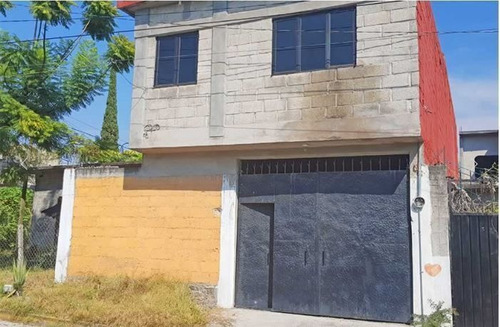 Imagen 1 de 8 de Jose Maria Morelos Y Pavon Casa Venta Xochitepec Morelos