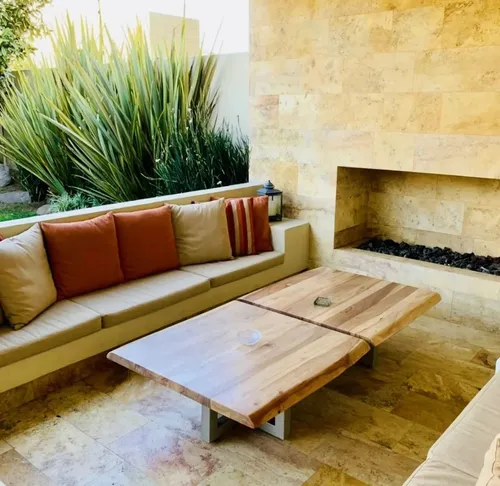 Venta Residencia Cumbres De Santa Fe