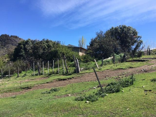 Imagen 6 de 8 de Terreno - Ñirihuao Estacion Fcgr