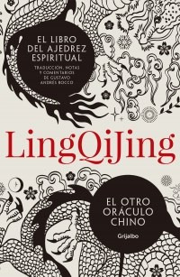 Libro Ling Qi Jing De Gustavo Andres Rocco