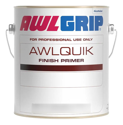 Awlquik Awlgrip Converter 3.785 Lt Od9001 