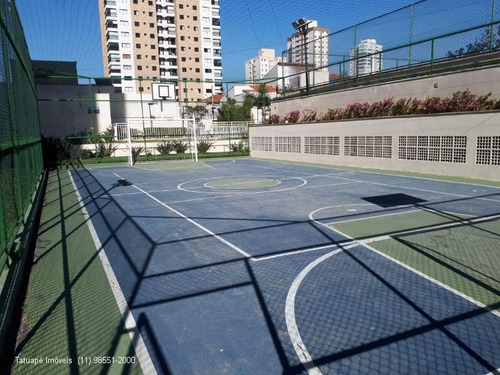 Imagem 15 de 18 de Apartamento Rua Renato Rinald - 98m²