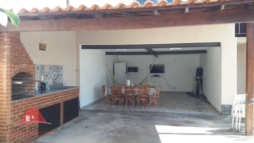 Imagem 5 de 26 de Casa Com 2 Dormitórios Inhoaiba Rj - Ca0456