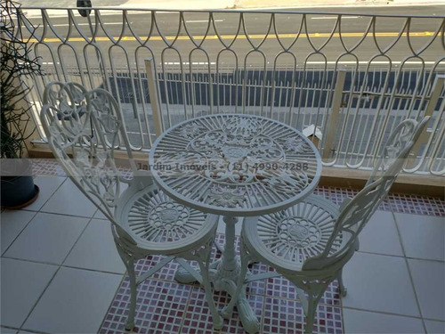 Imagem 2 de 15 de Apartamento - Bela Vista - Santo Andre - Sao Paulo | Ref.: - 30190