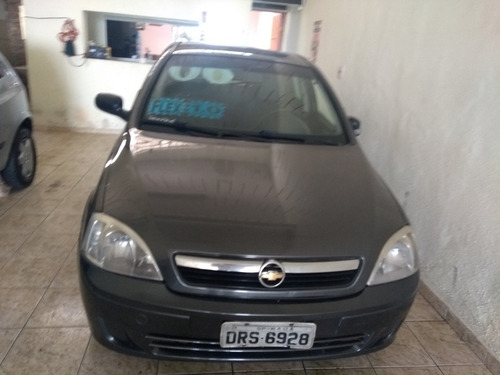 Imagem 7 de 8 de Chevrolet Corsa 2006 1.0 Joy Flex Power 5p