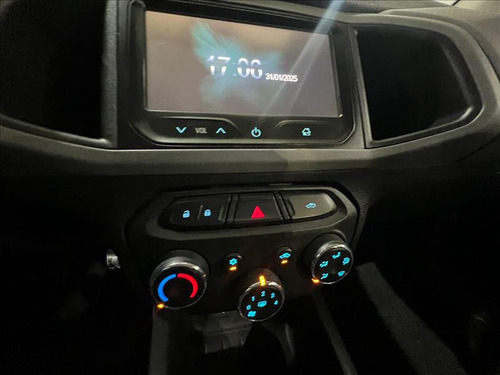 Chevrolet Onix Onix 1.0 lt 8v Flex Manual