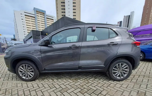 Fiat Pulse Drive 1.3 (Aut.)
