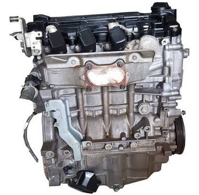 Partes Motor Honda City, Fit, 1.5 2009-2013  