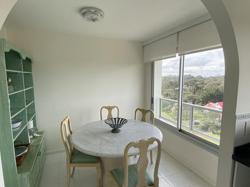 Imagen 20 de 22 de Apartamento Punta Del Este - Lincoln Center, 170 M2, Vista Al Mar, Piso Alto!!
