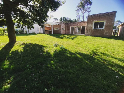 Imagen 6 de 26 de Vendo Espectacular Casa A Estrenar, Pinares, Punta Del Este