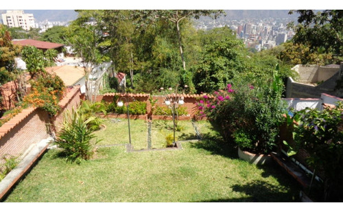 Casa Venta Caracas Clnas Bello Monte Inmobiliaria Jlm 2495