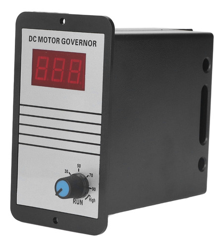 Controlador De Control Speed Motor Dc 10-50 V