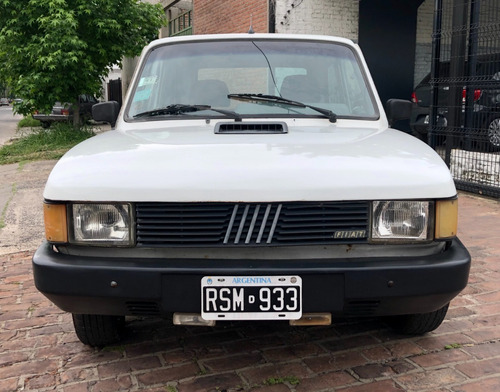 Fiat 147 Tr