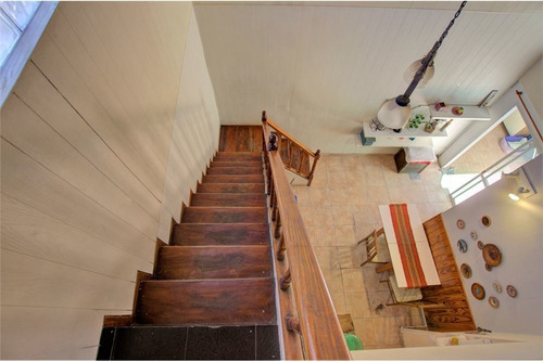 Venta Casa 5 Amb C/patio, Terraza Y Parrilla