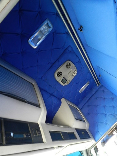 Volvo Fh 460 6x2 Globetroter I-shift