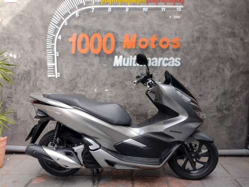 Imagem 1 de 11 de Honda Pcx 150 2019