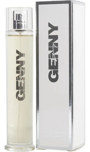 Perfume Gianfranco Ferre Genny For Women Edp 100ml Original