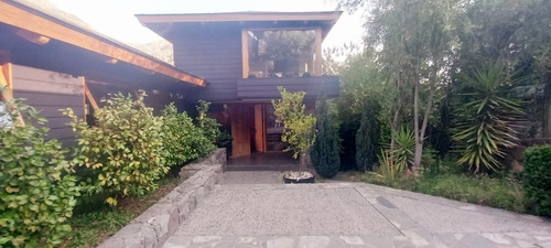 Arrayán/ Condominio/ Gran Vista/ Río!!! Moderna! Quincho