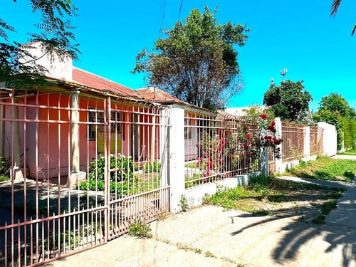 Terreno En Zona Céntrica De San Vicente