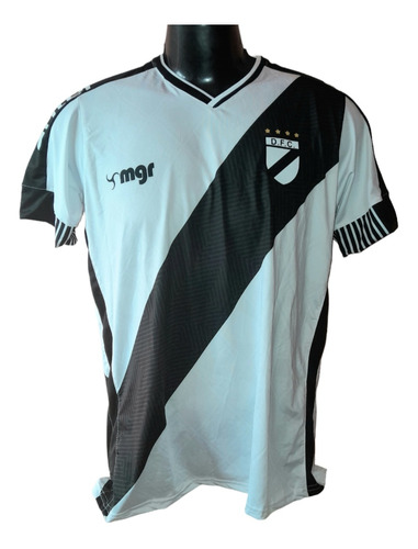 Camiseta De Utileria Del Club Danubio 2023