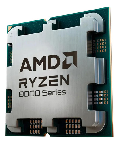 Procesador Amd Ryzen 7 8700f Am5 100-100001590box 5 Ghz