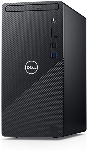 Imagen 1 de 4 de Computador Dell 3880 Core I3- 10ª Gen- 8gb/ 1tb- 2021 Nueva