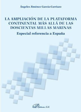 La Ampliación De La Plataforma Continen... (libro Original)