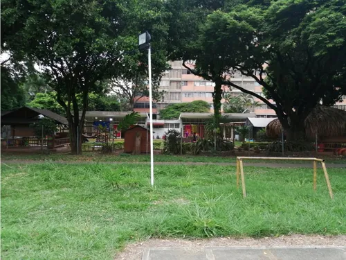 Venta Apartamento De 118mts2 En La Flora, Norte De Cali 11032.