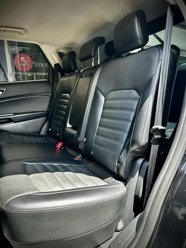 Ford Edge 2.0 Sel