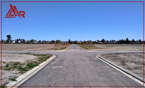 Vendo Lote En Funes - Barrio Privado Vida