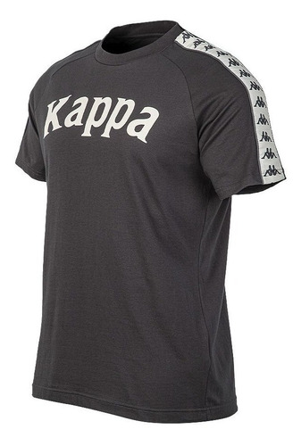 Remera Kappa Banda Balima Hombre Varios Colores Sport Town