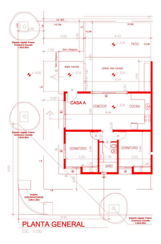 Imagen 10 de 10 de Duplex En Venta San Ignacio Village 2 Dormitorios