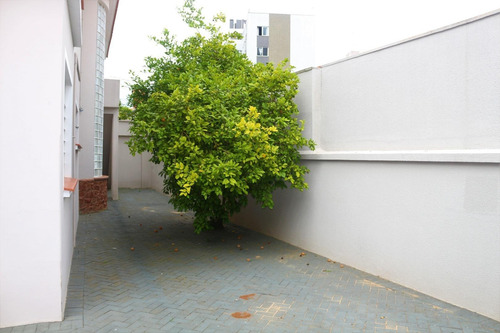 Casa Para Alugar, 444 M² - Centro - Ponta Grossa/pr - Ca0668