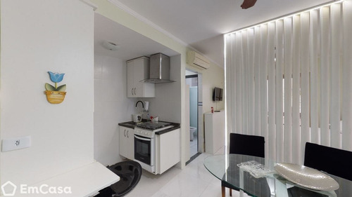 Imagem 4 de 10 de Apartamento À Venda Em São Paulo - 27665