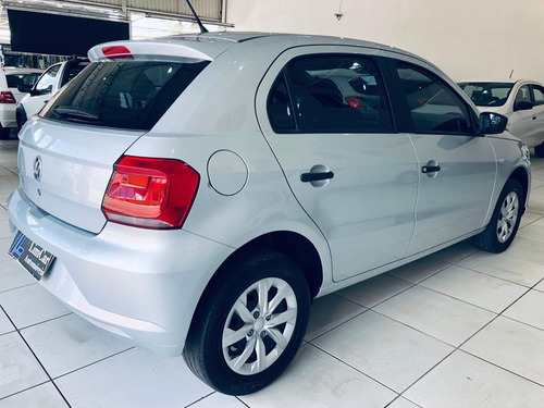 Imagem 13 de 20 de Volkswagen Gol 1.0 Completo 2020 Zero De Entrada Parcelas