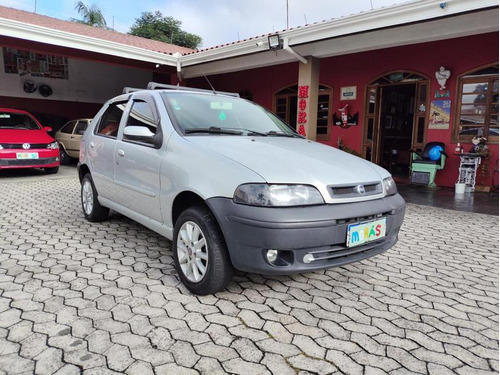 Fiat Palio Fire