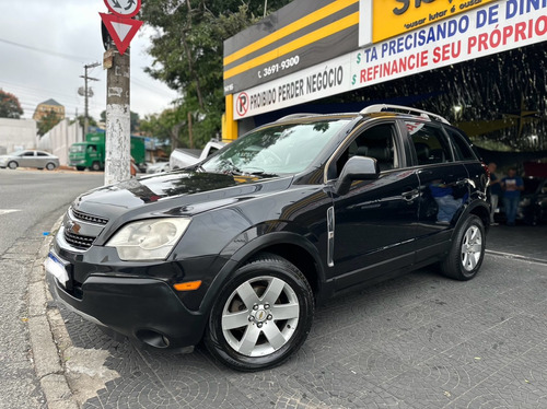 Chevrolet Captiva Sport 2.4 SFI ECOTEC FWD 16V