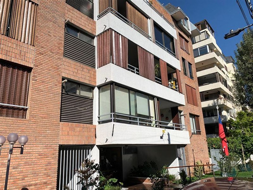 Departamento Venta 2 Dormitorios Carlos Antunez Providencia